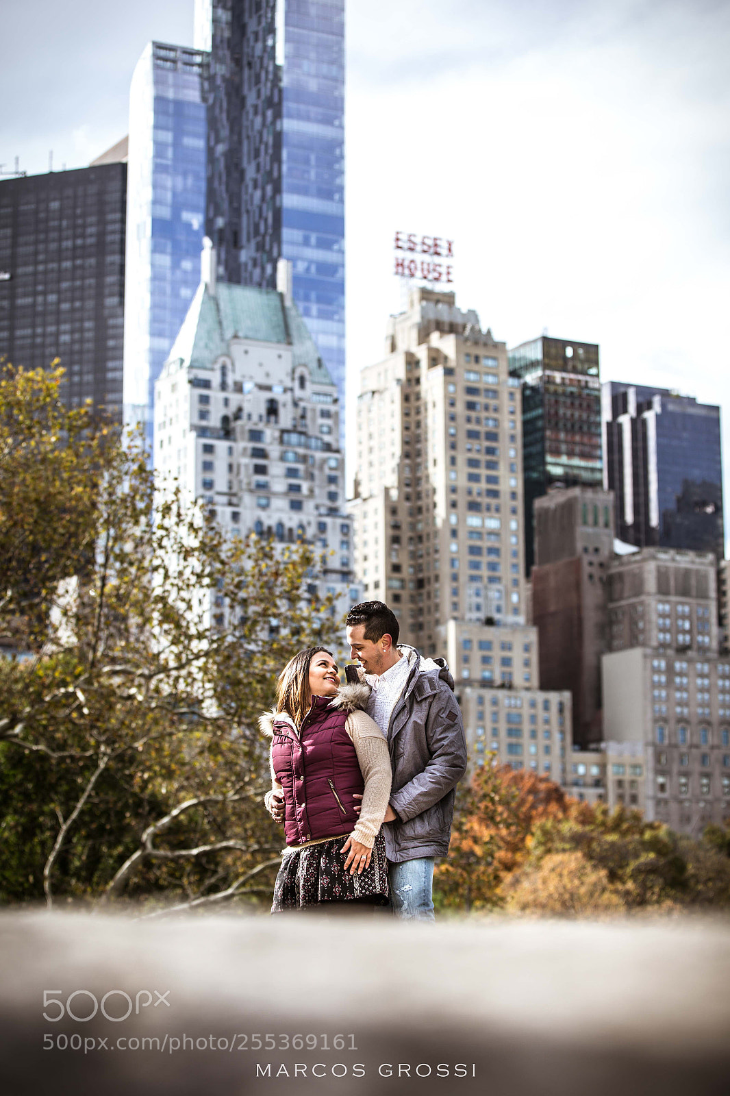Canon EOS 6D sample photo. Fotos marcos grossi photography