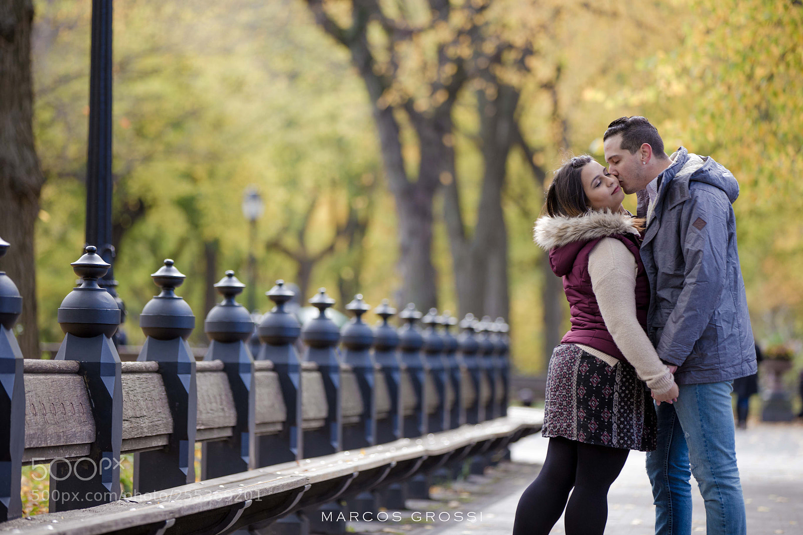 Canon EOS 6D sample photo. Fotos marcos grossi photography