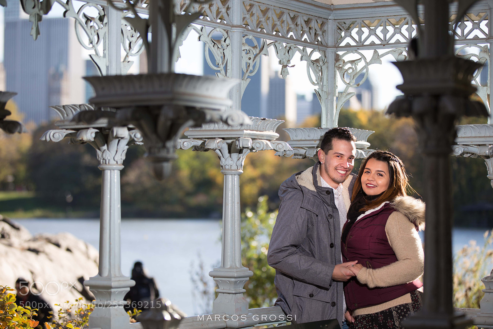 Canon EOS 6D sample photo. Fotos marcos grossi photography