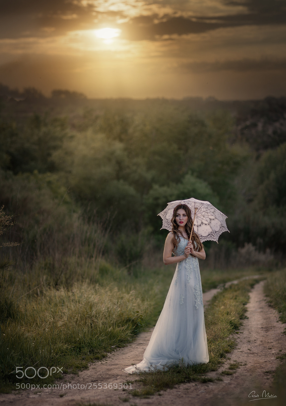 Nikon D800 sample photo. Atardecer photography