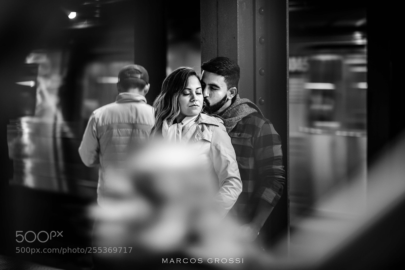Canon EOS 6D sample photo. Fotos marcos grossi photography