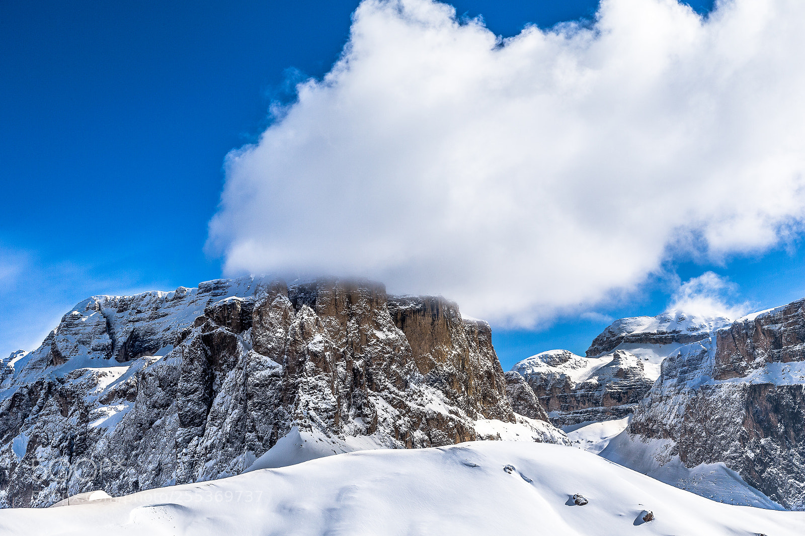 Canon EOS-1D X sample photo. The dolomites xvi photography