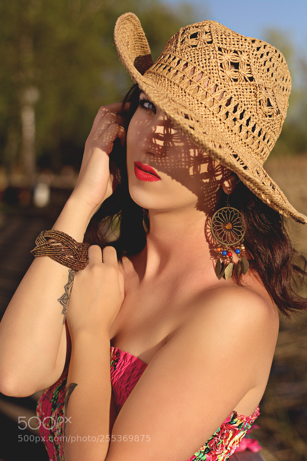 Nikon D7100 sample photo. Mariola photography
