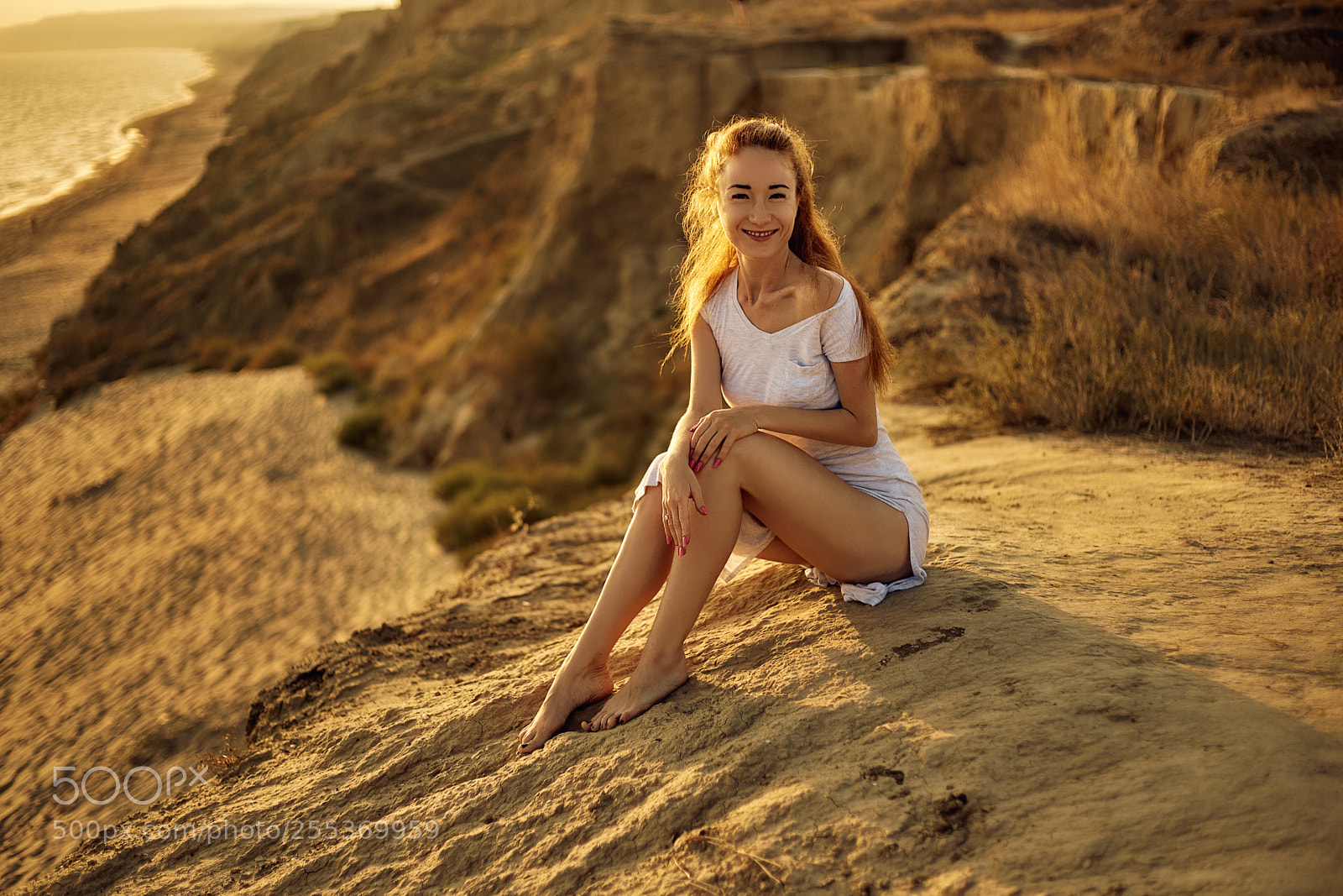 Canon EOS 6D sample photo. Valentina photography