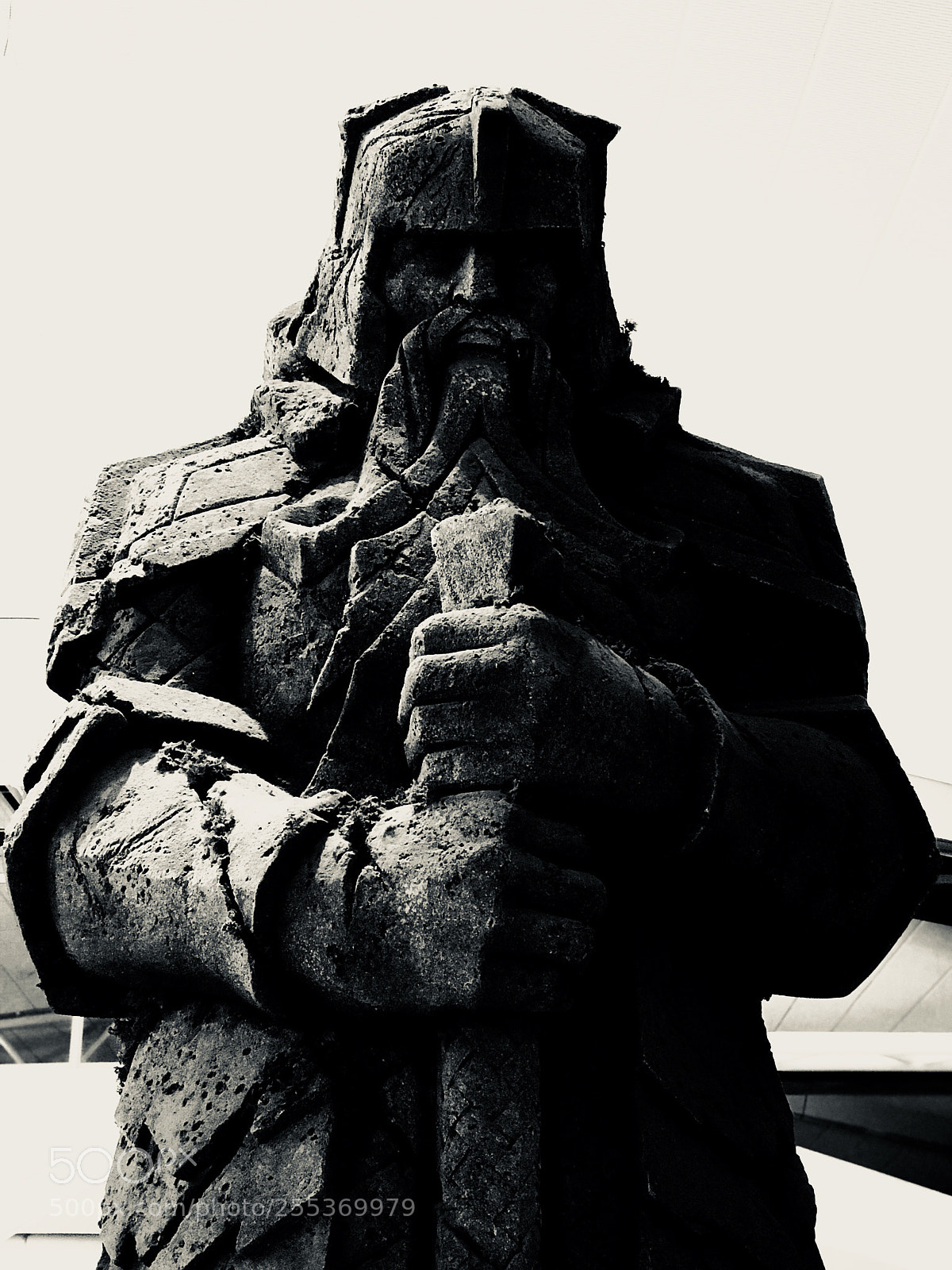 Apple iPhone 7 Plus sample photo. From middle earth photography