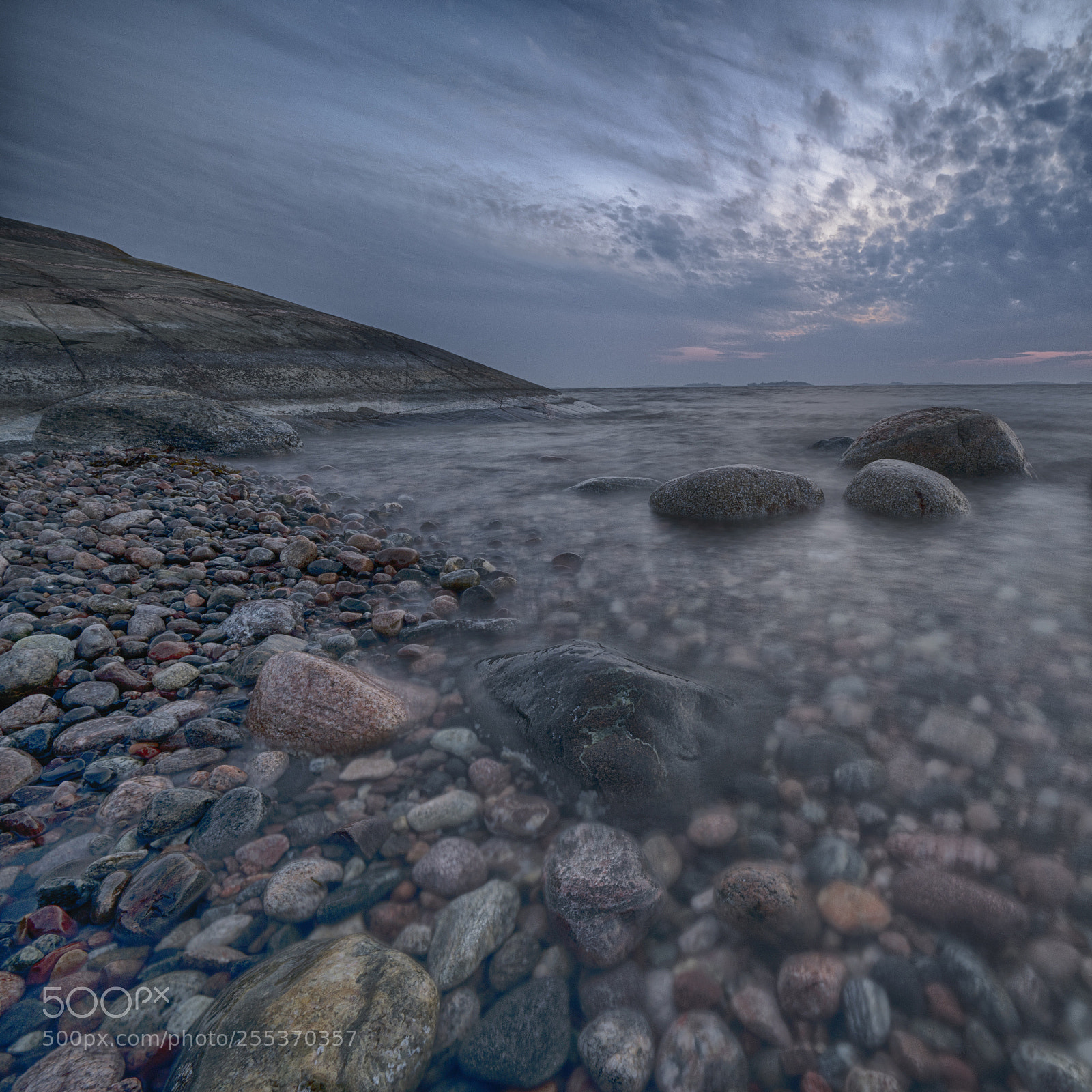 Sony a7R II sample photo. Stonebeach square photography