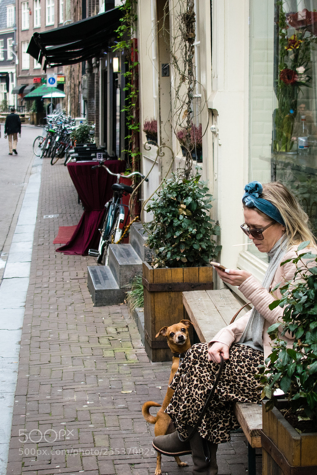 Nikon D3300 sample photo. Attention photography