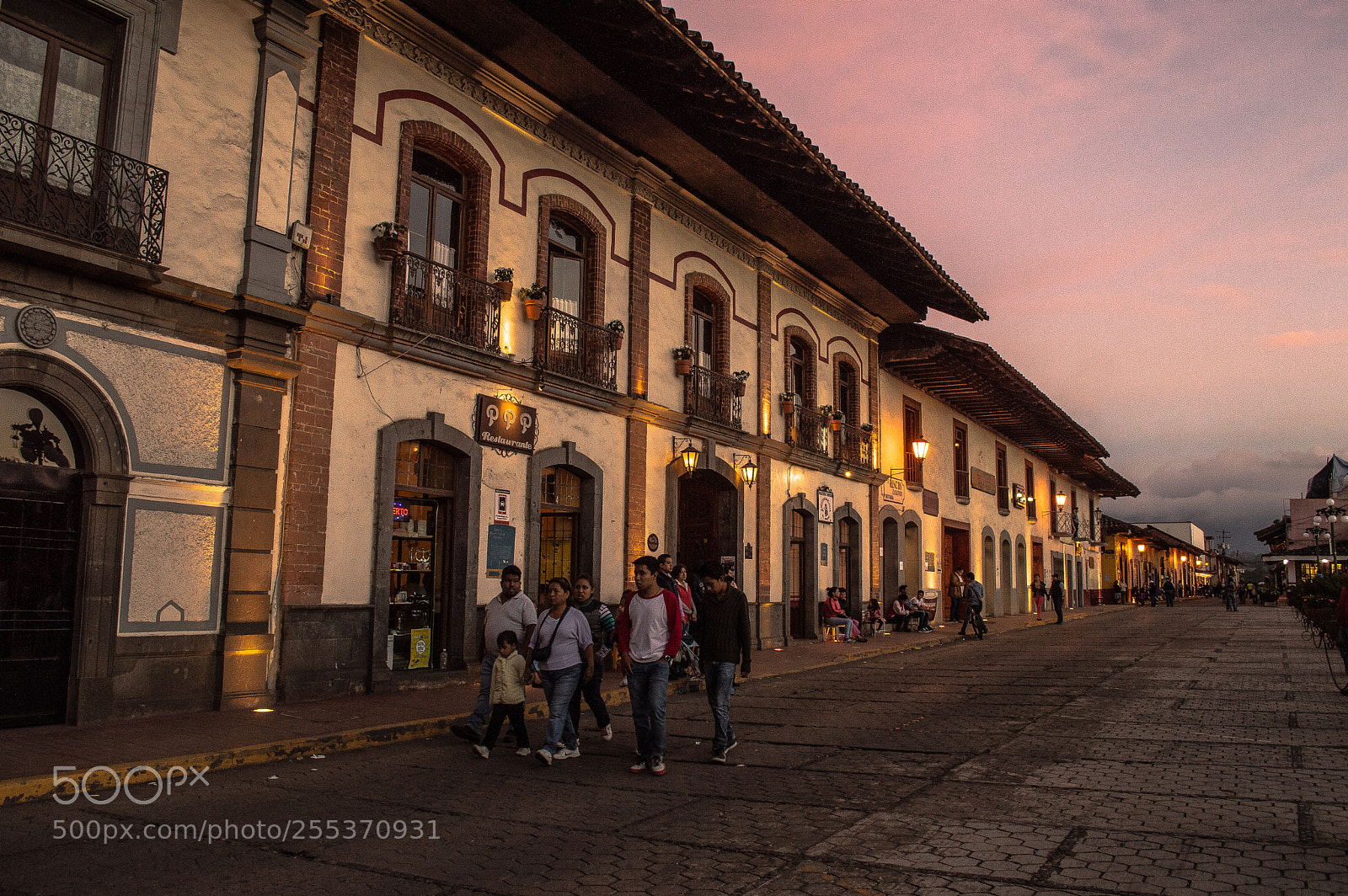 Nikon D3200 sample photo. Paseando photography
