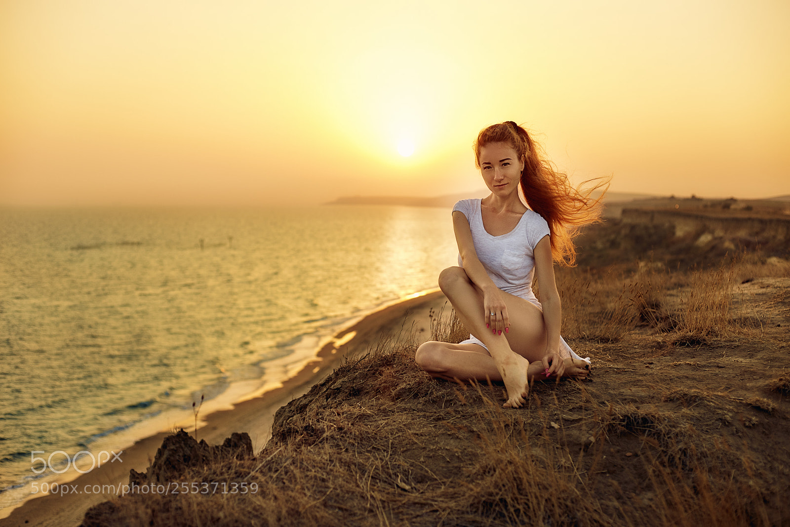 Canon EOS 6D sample photo. Valentina photography