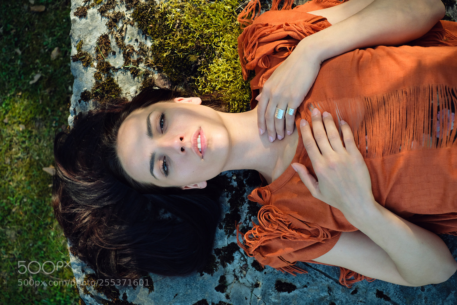 Fujifilm X-Pro2 sample photo. Olenka iv photography