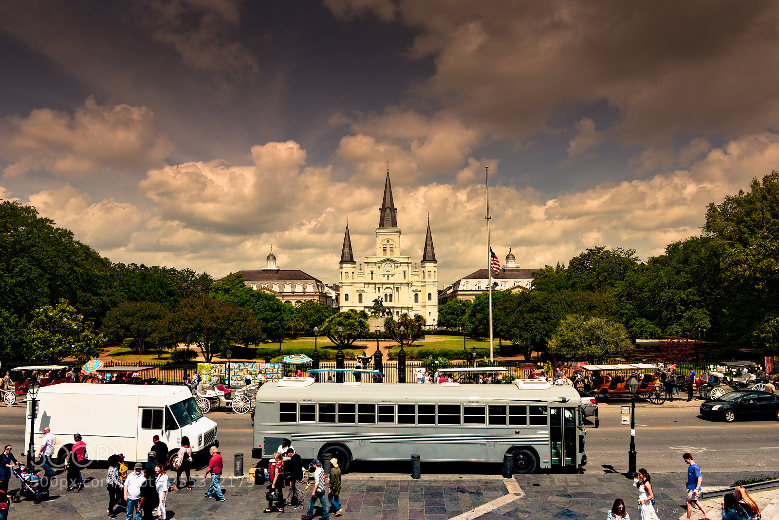 Nikon D800 sample photo. New orleans photography