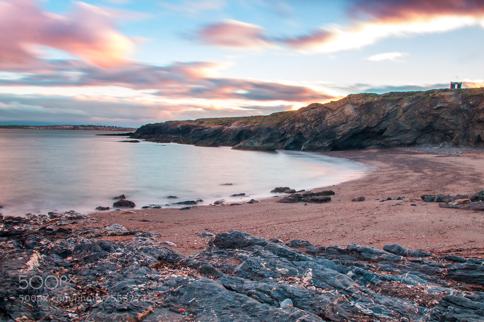 Canon EOS 70D sample photo. Potrane_beach photography