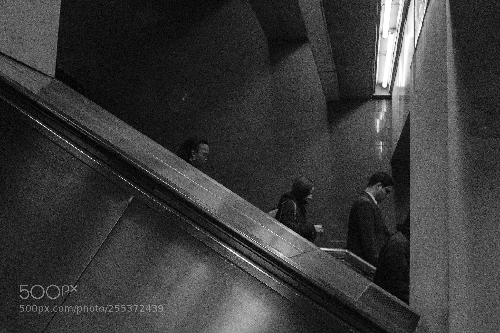 Fujifilm X100F sample photo. April 2018 street photography