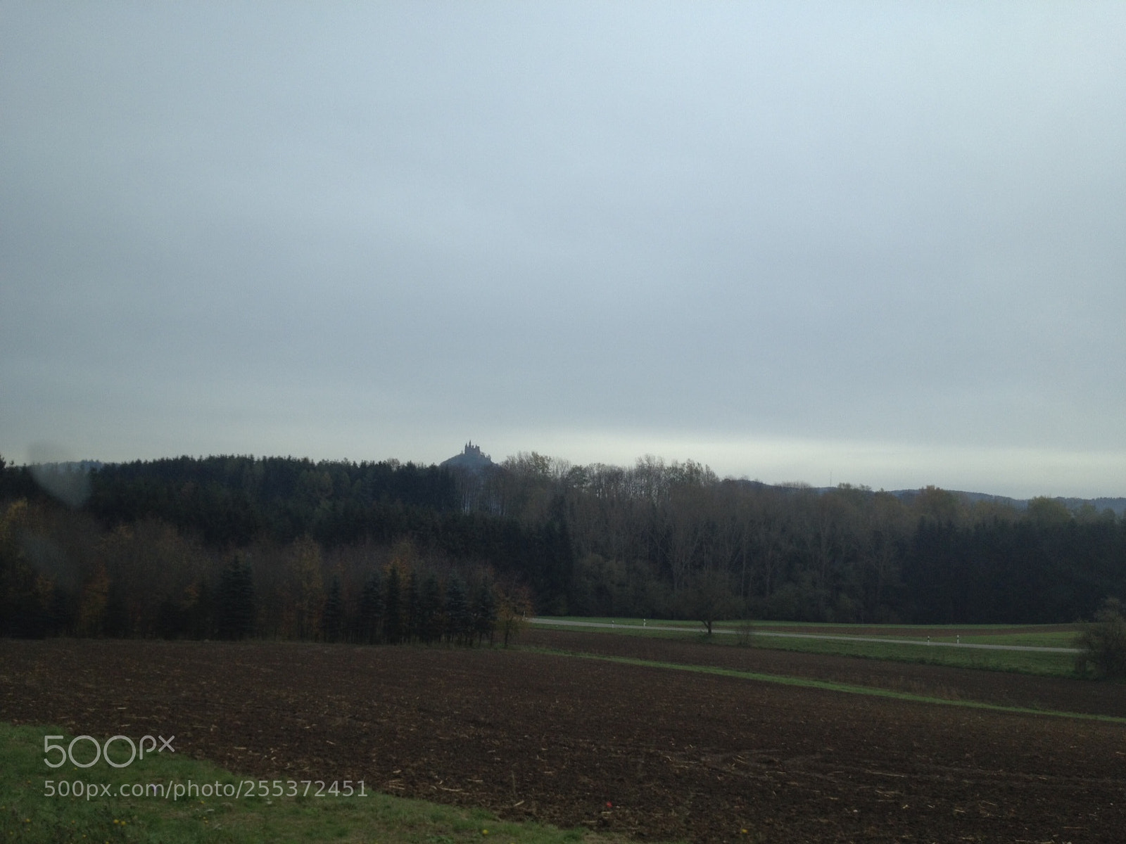Apple iPhone 4S sample photo. Burg hohenzollern o photography