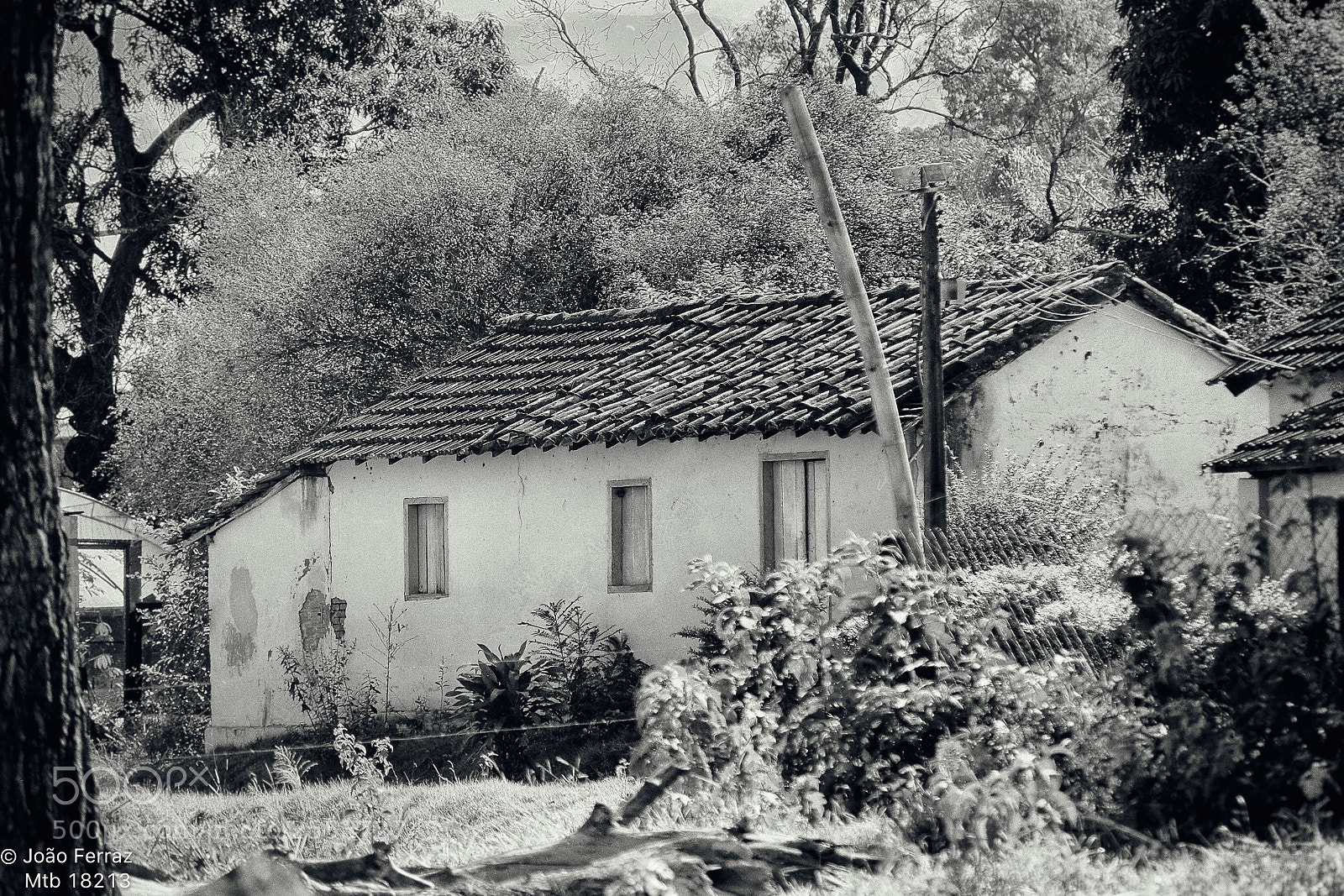 Fujifilm X-T10 sample photo. Casa de caboclo-brasil. photography