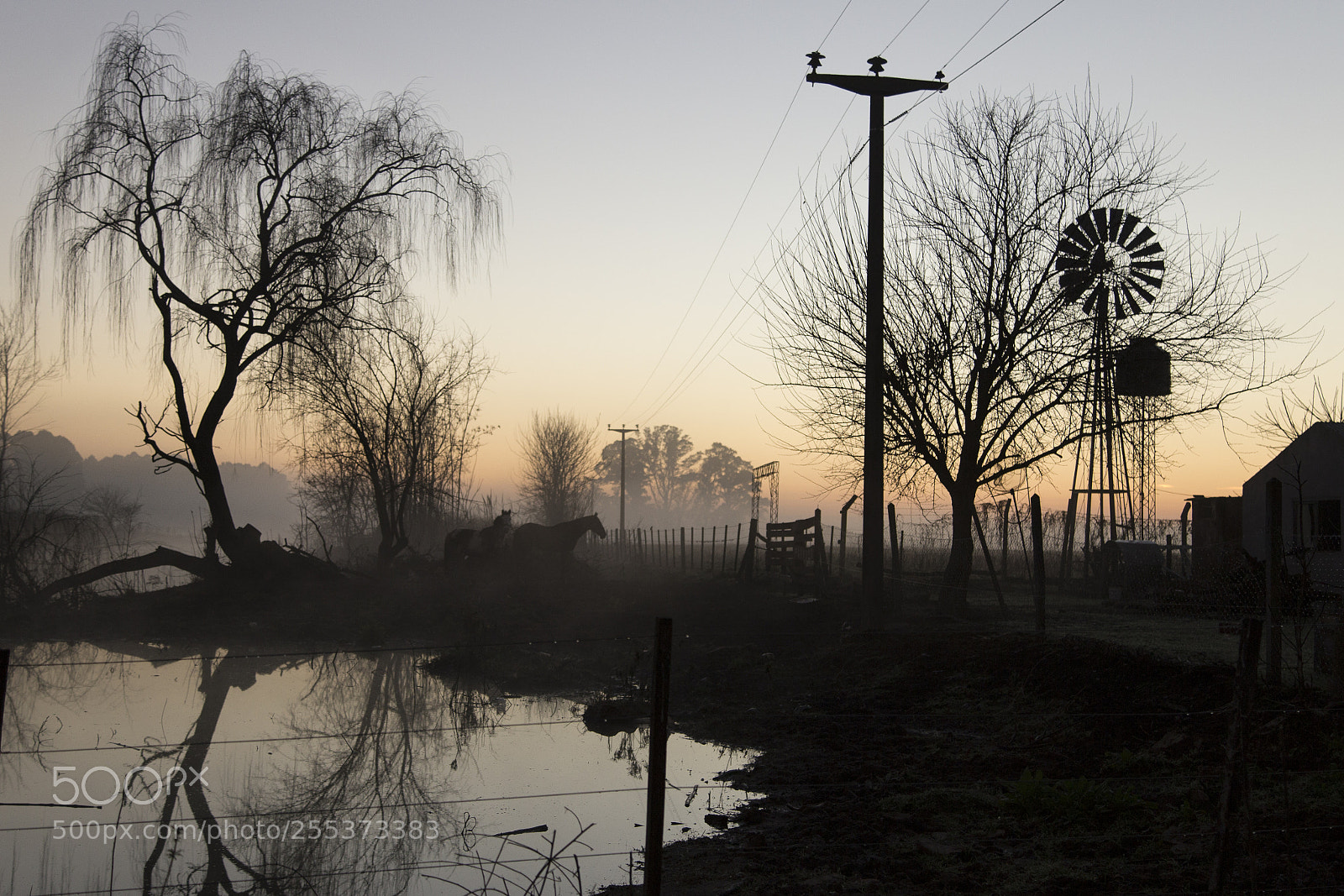 Canon EOS 6D sample photo. Amanecer photography