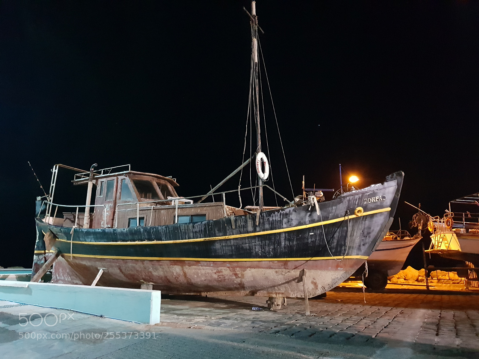 Samsung Galaxy S9+ sample photo. Cyprus photography