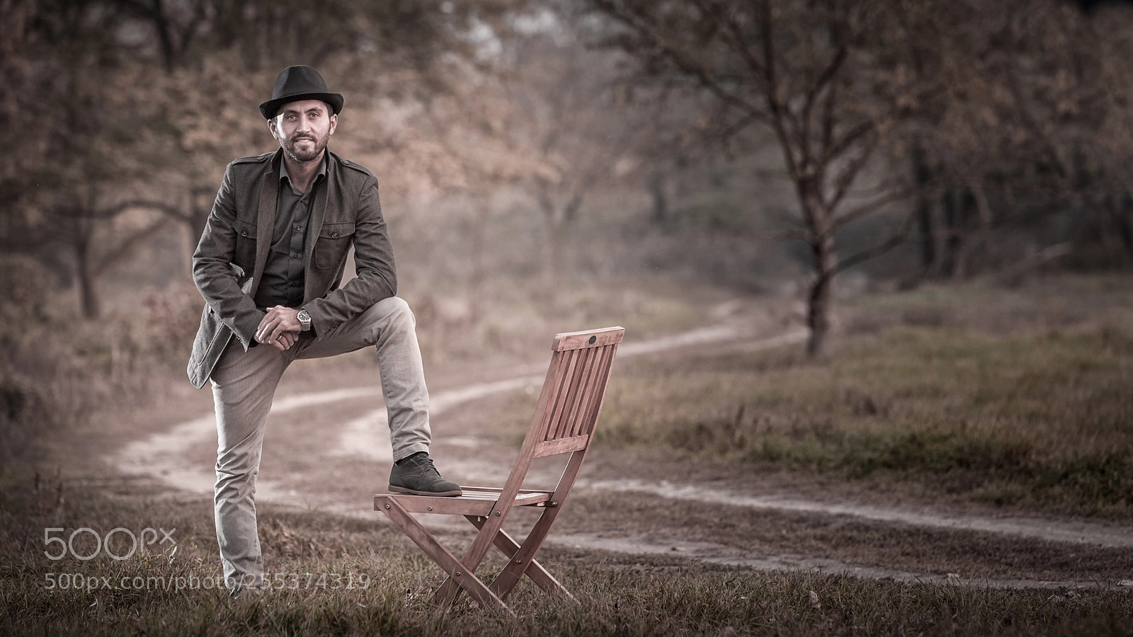Canon EOS 5D sample photo. The giovanni - 2017 photography