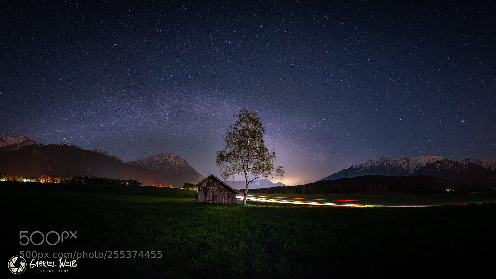Sony a7R III sample photo. Tree in the countryside photography