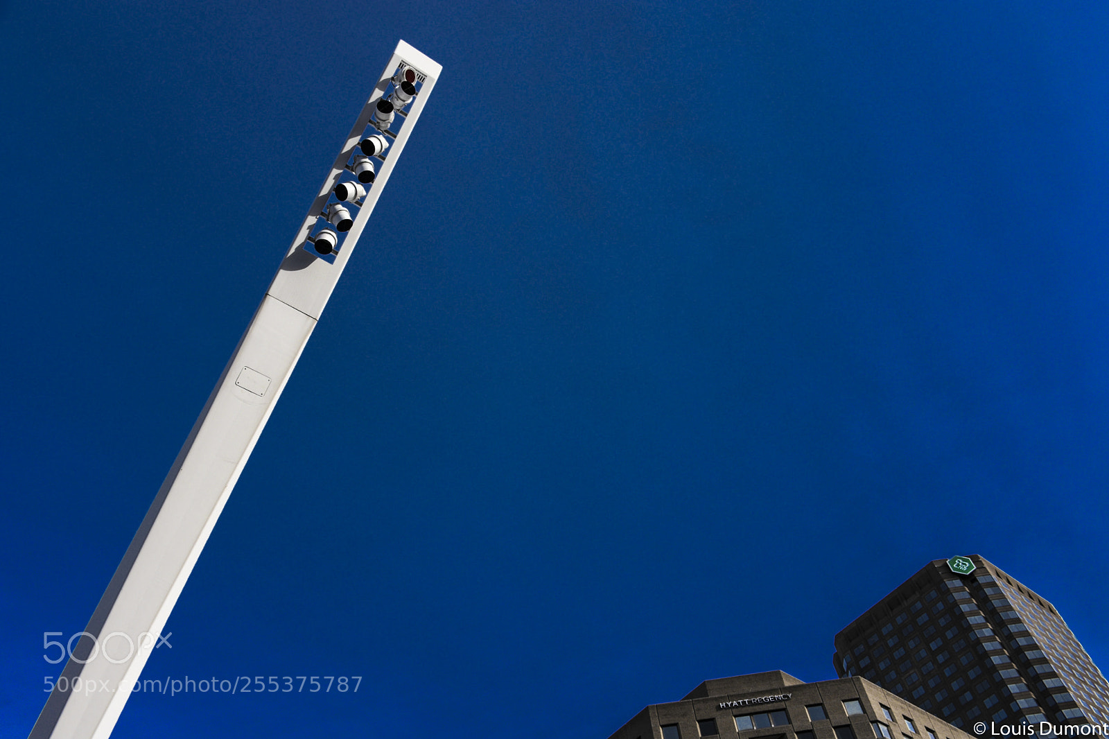 Nikon D7200 sample photo. Place des spectacles photography