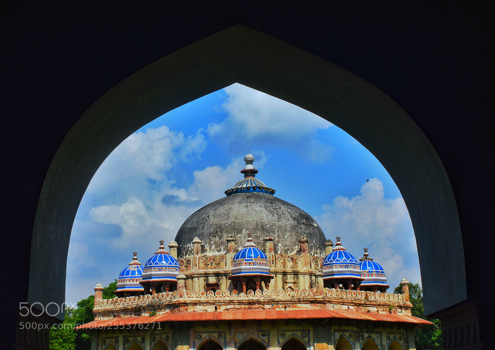 Nikon D3200 sample photo. Epic architect photography