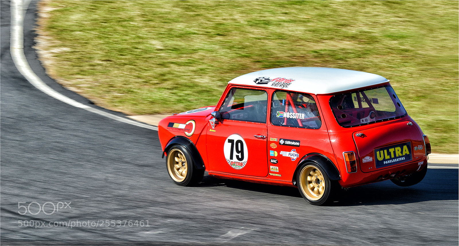 Nikon D7000 sample photo. Rory red 79 photography