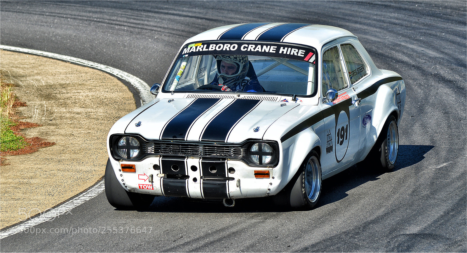Nikon D7000 sample photo. Racing escort hd photography