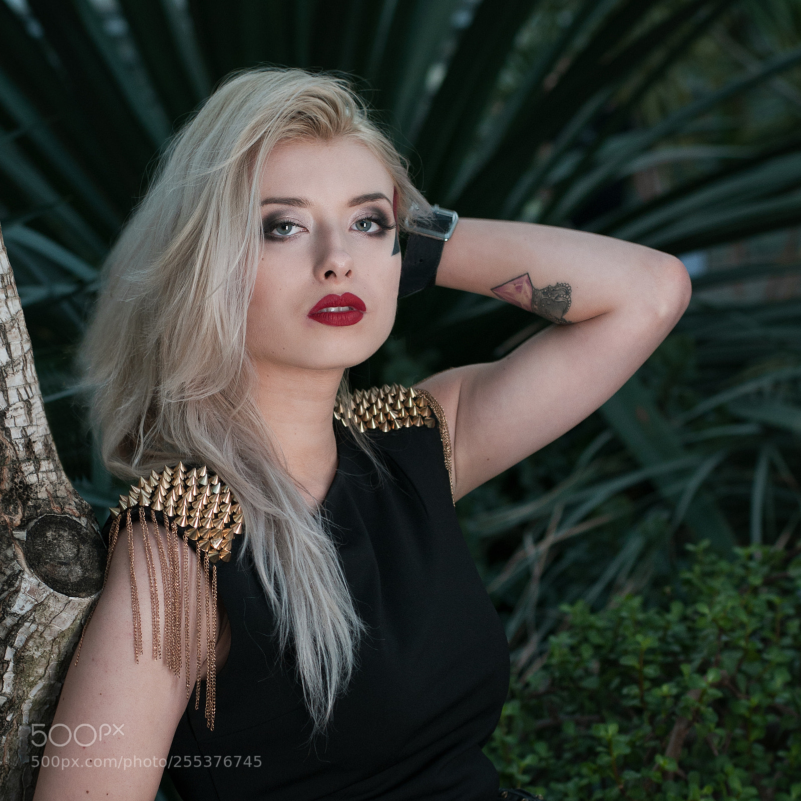 Nikon D300S sample photo. Karolina photography