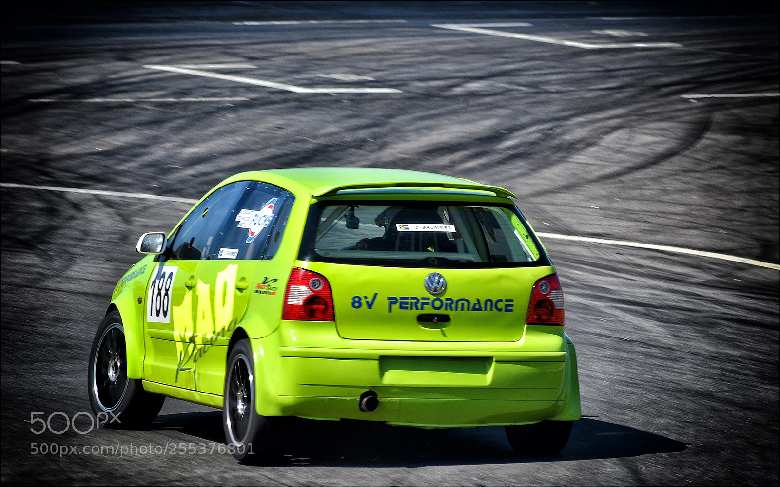 Nikon D7000 sample photo. Mad racing 5 hd photography