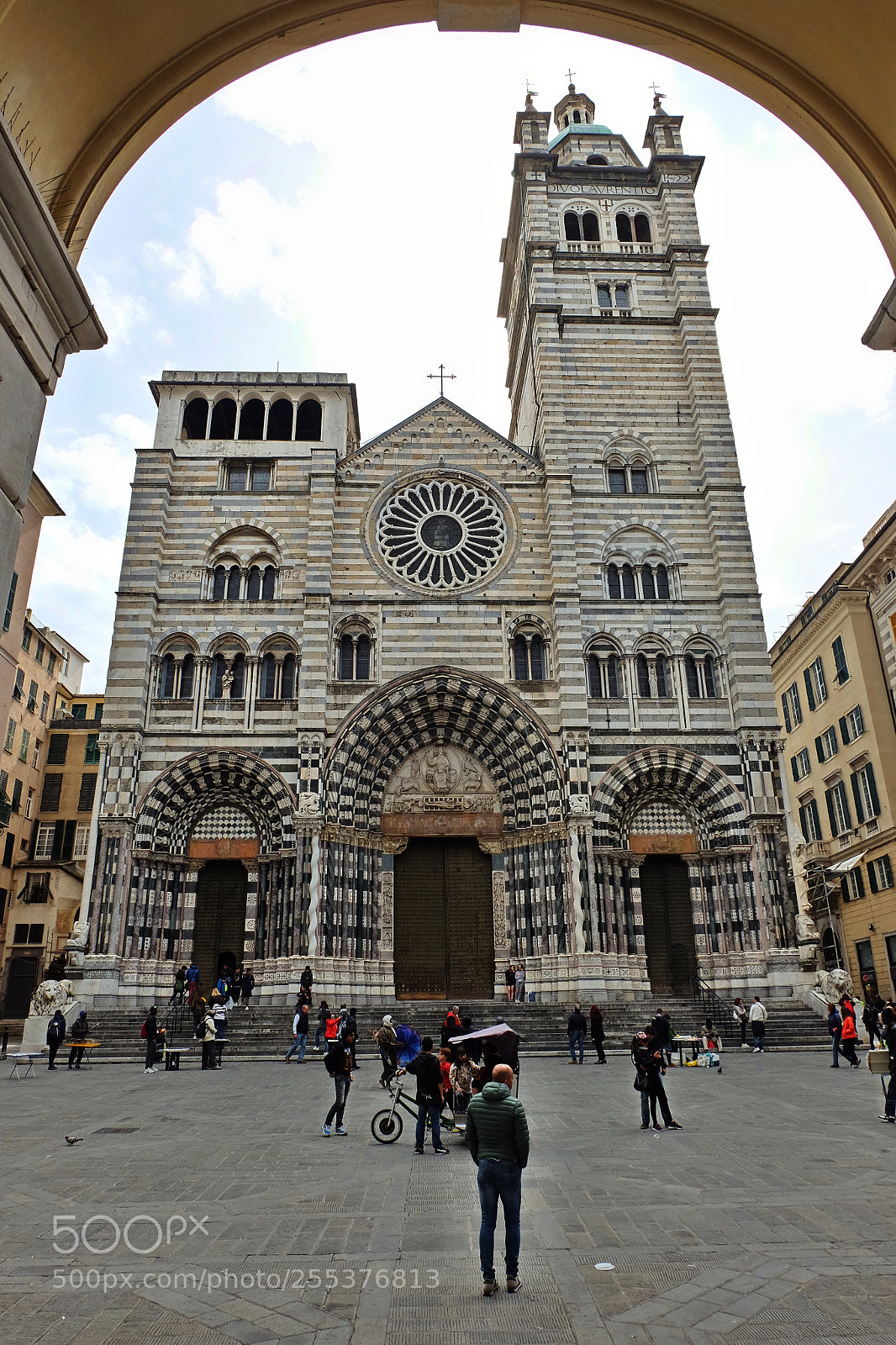 Fujifilm X-T10 sample photo. Cathedral  photography