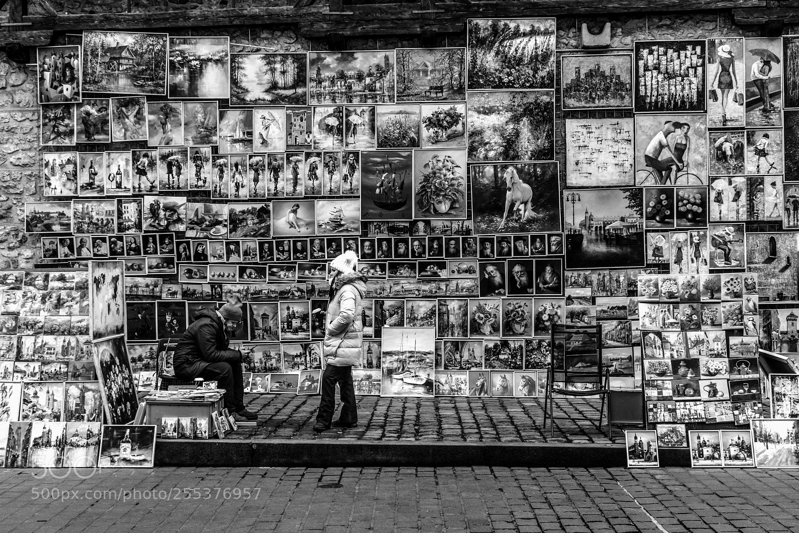 Nikon D7100 sample photo. Streets of cracow. (xi) photography