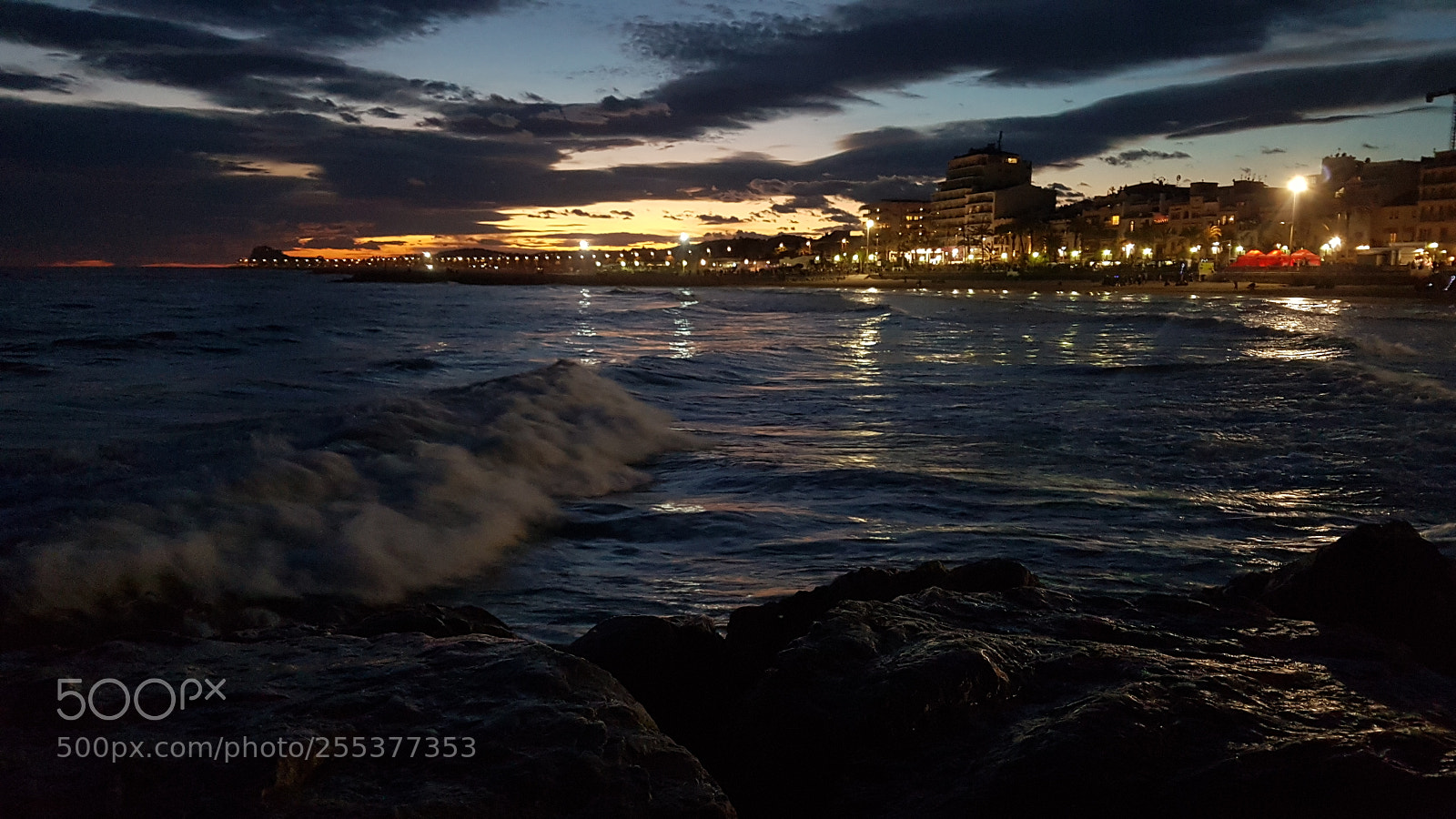 Samsung Galaxy S7 Edge sample photo. 20180211_185502_001.jpg photography