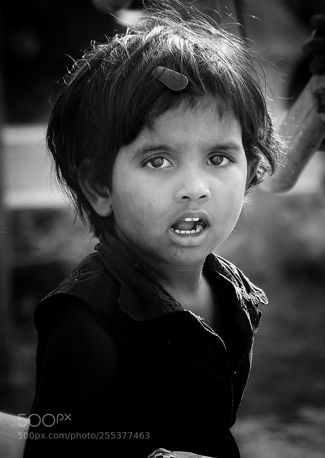 Nikon D3300 sample photo. Innocent girl photography