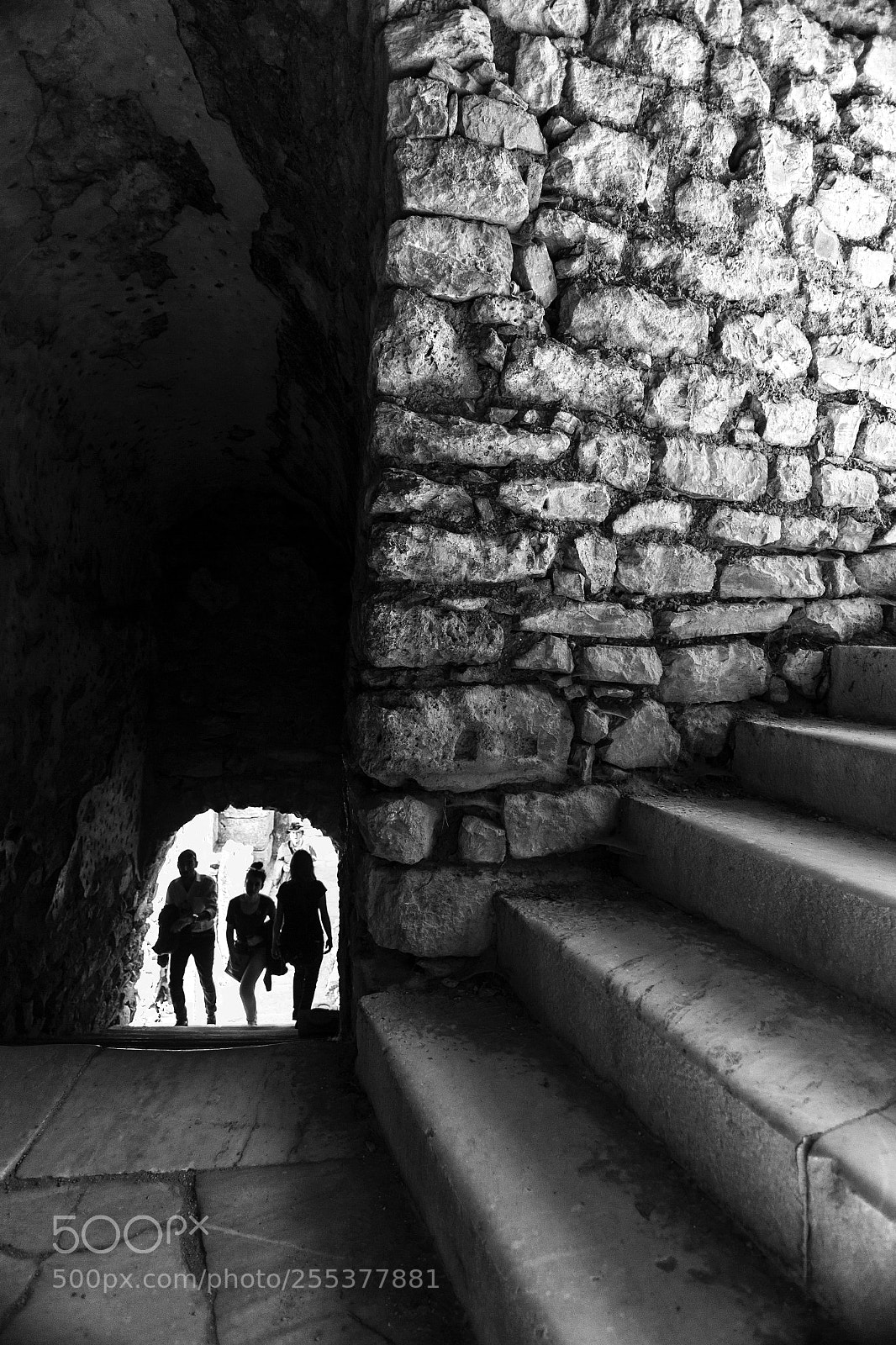 Canon EOS 600D (Rebel EOS T3i / EOS Kiss X5) sample photo. Stairs photography