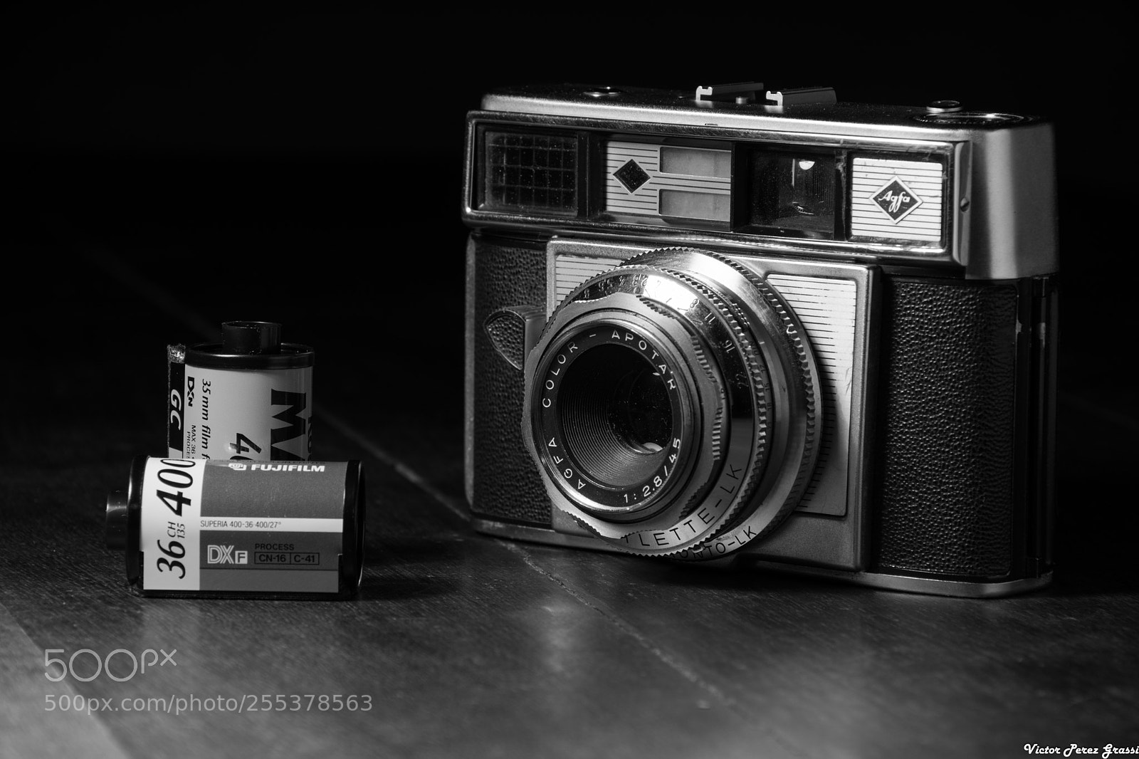 Nikon D7200 sample photo. My father's camara photography