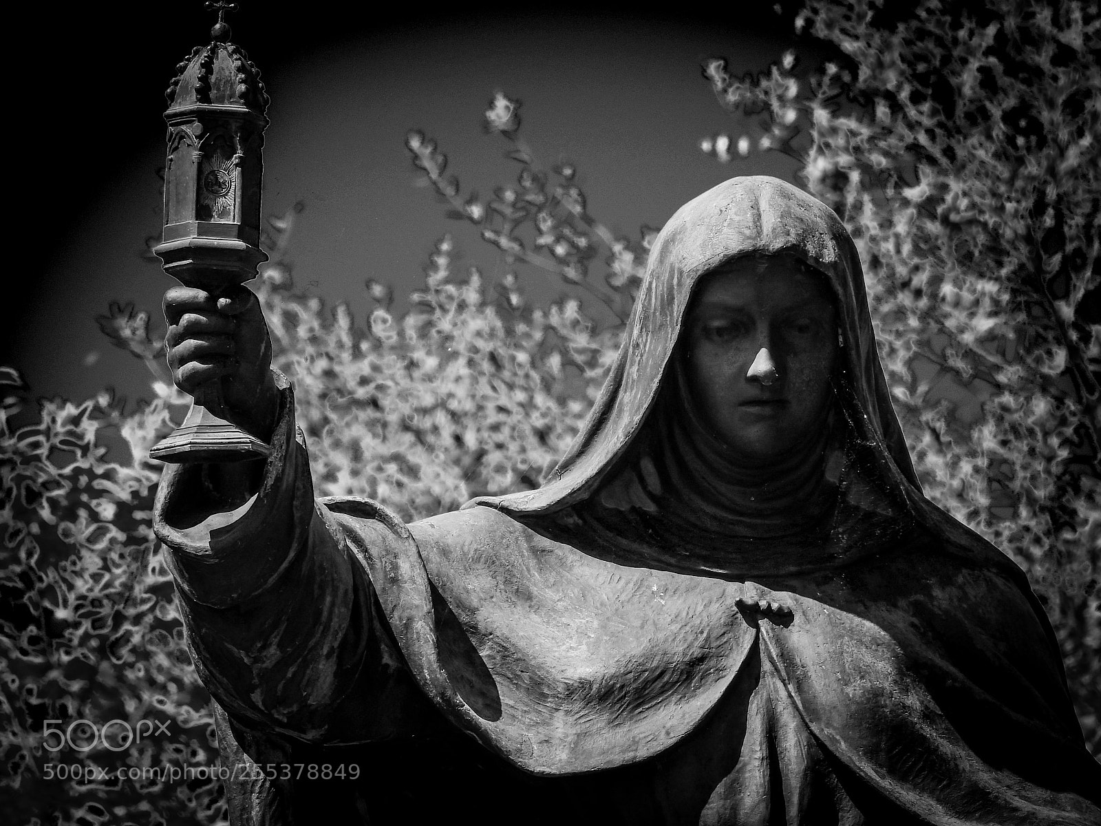 Nikon Coolpix P900 sample photo. Santa chiara - assisi photography