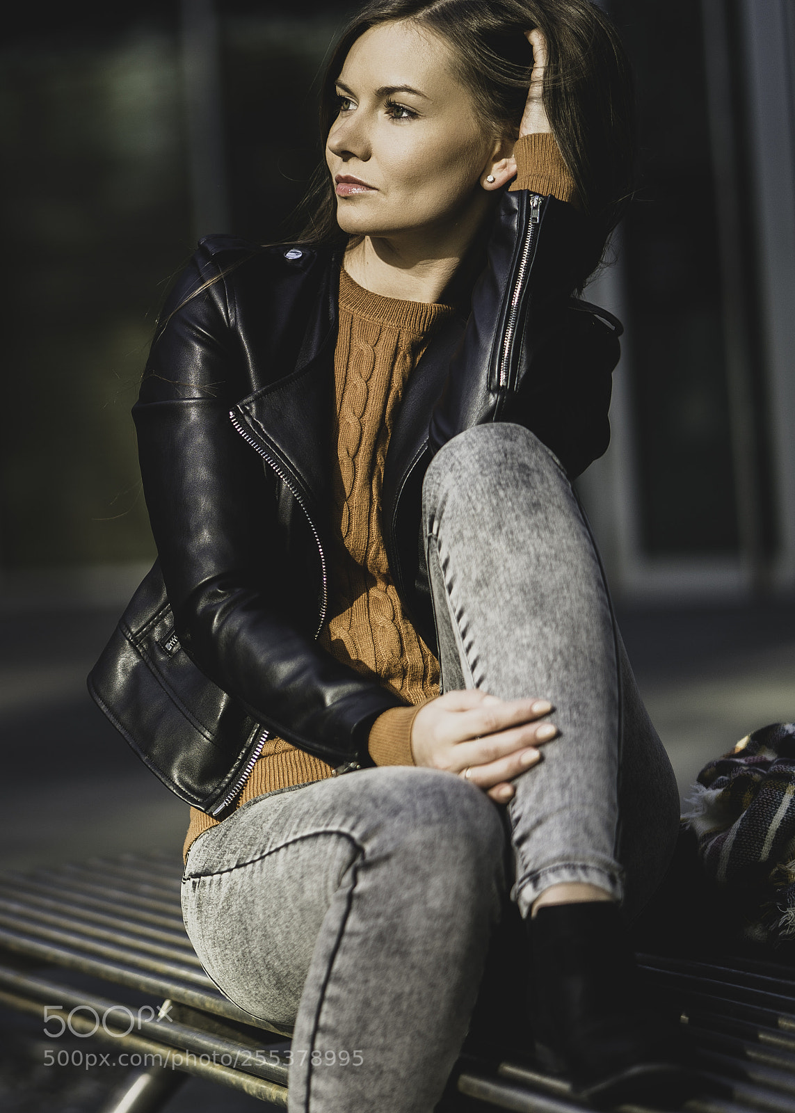 Sony a7 III sample photo. Lmr photography