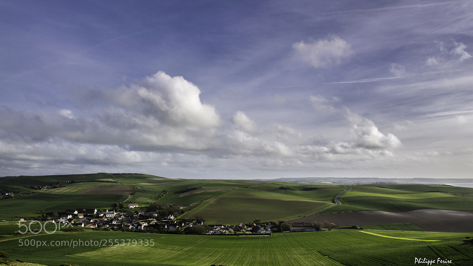 Nikon D3200 sample photo. Escalles (pas-de-calais... france) photography