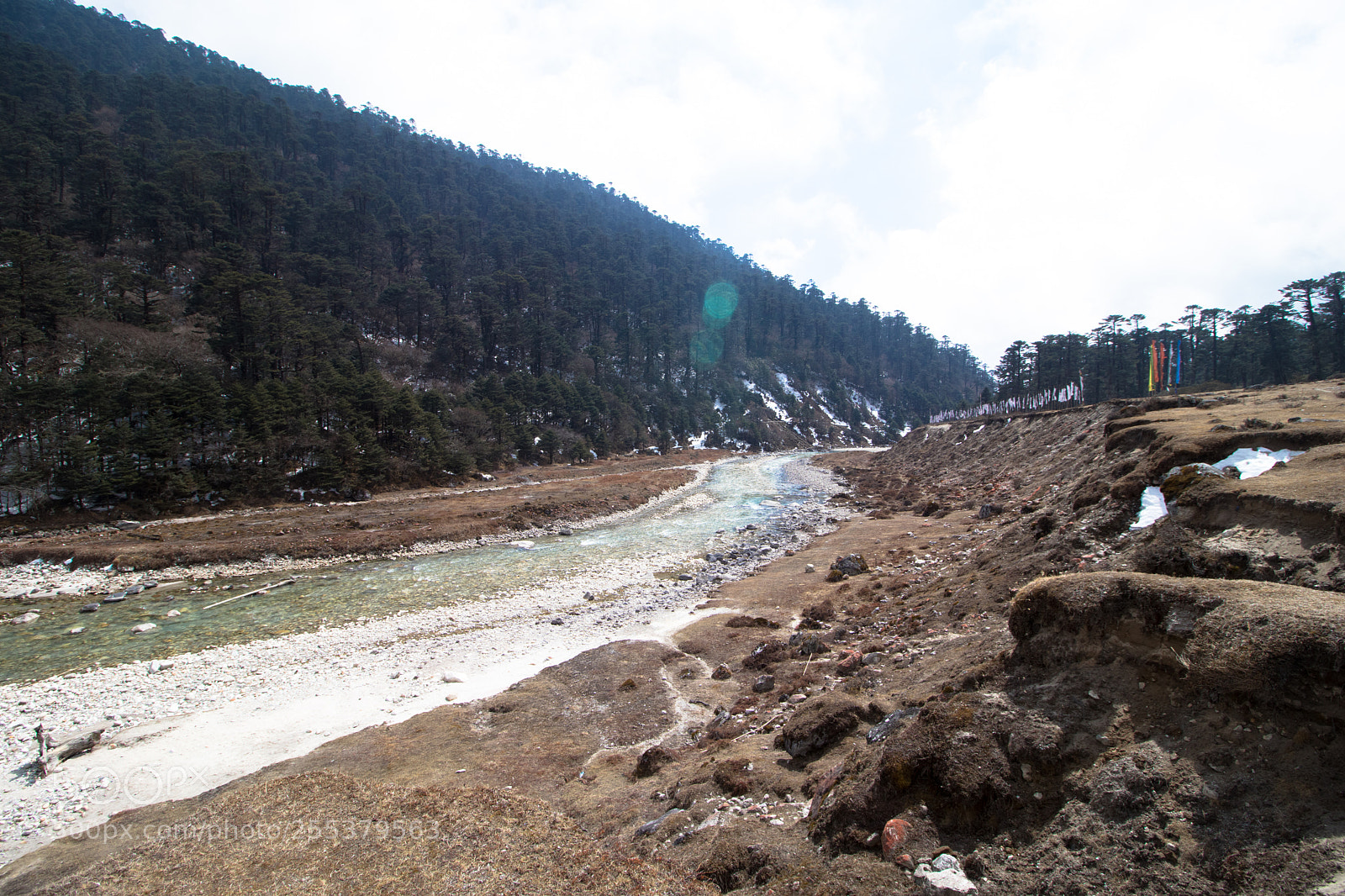Canon EOS 77D (EOS 9000D / EOS 770D) sample photo. Sikkim photography