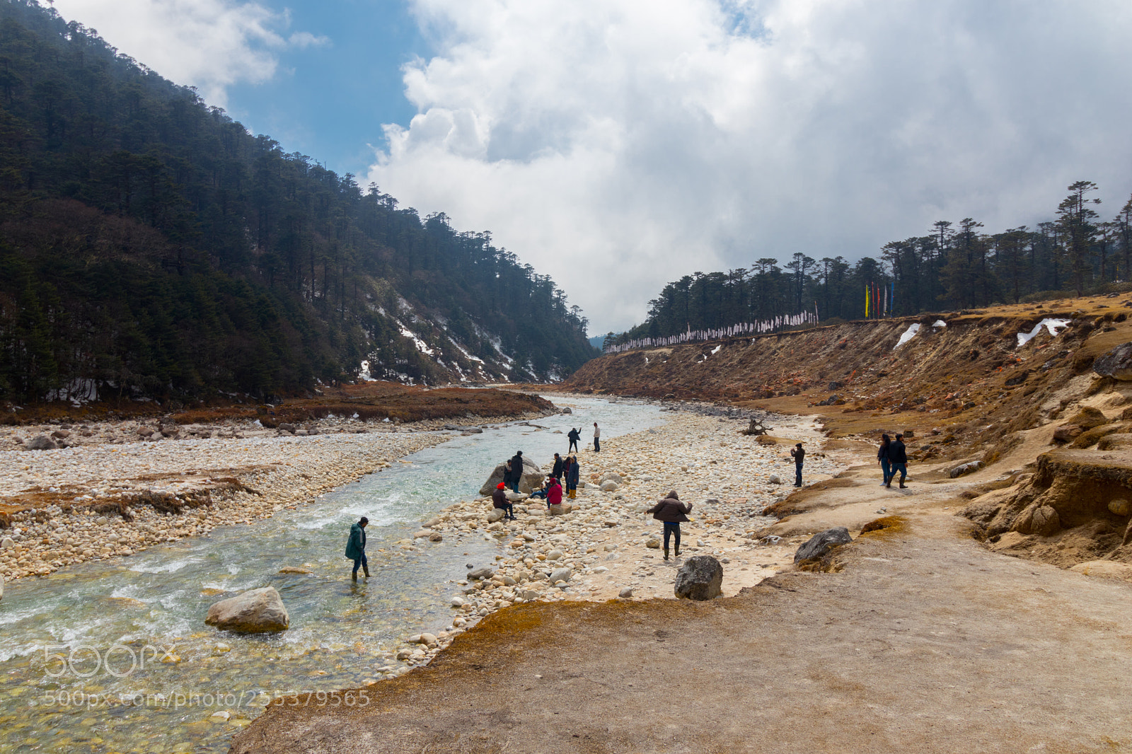 Canon EOS 77D (EOS 9000D / EOS 770D) sample photo. Sikkim photography