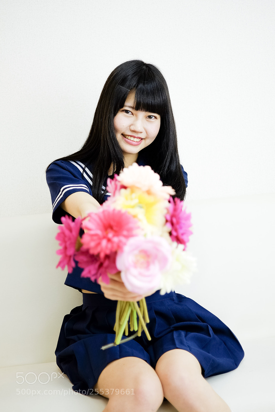 Fujifilm X-T1 sample photo. くるみ photography