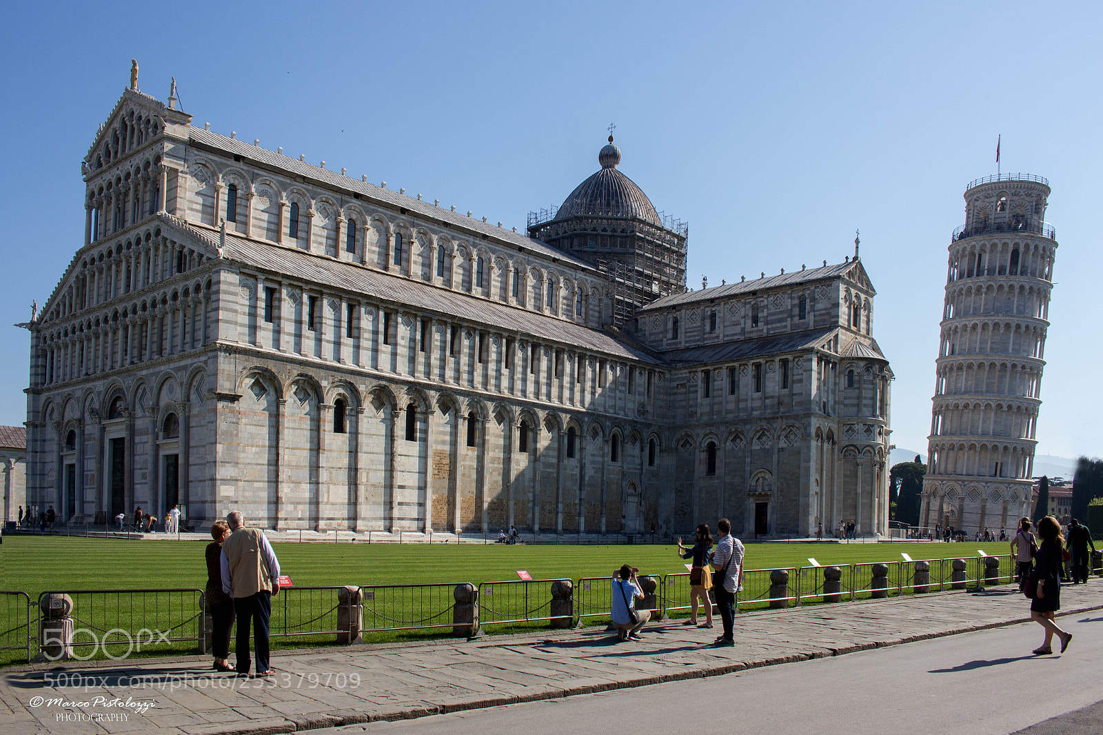 Canon EOS 700D (EOS Rebel T5i / EOS Kiss X7i) sample photo. Piazza dei miracoli- pisa photography