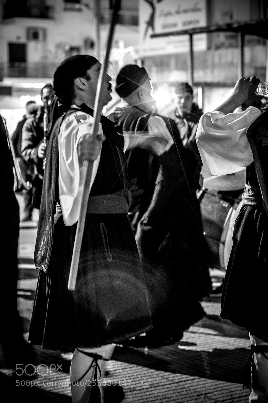 Sony a6000 sample photo. Veria carnival i photography