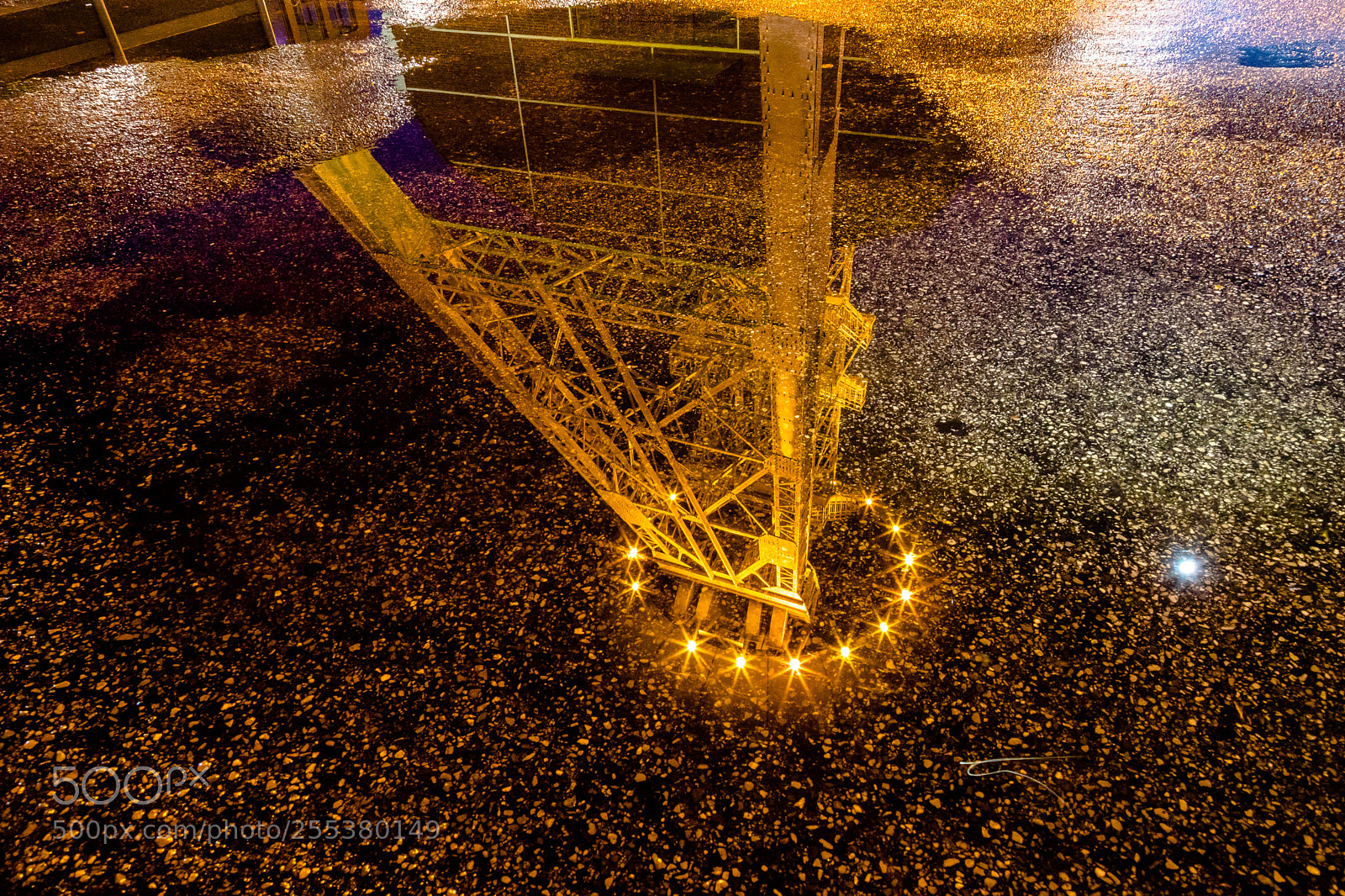 Canon EOS 6D Mark II sample photo. An ufo in a photography