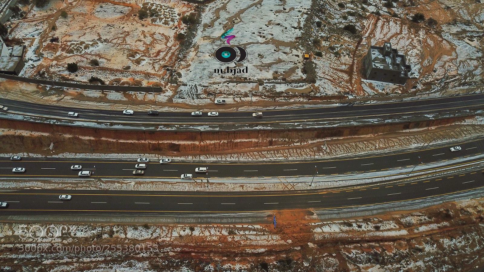DJI FC220 sample photo. Untitled photography