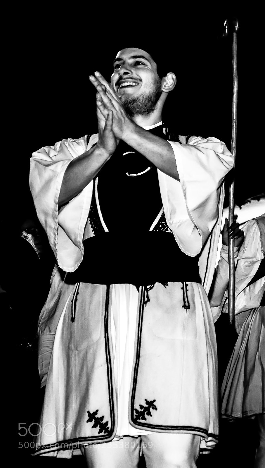 Sony a6000 sample photo. Veria carnival ii photography