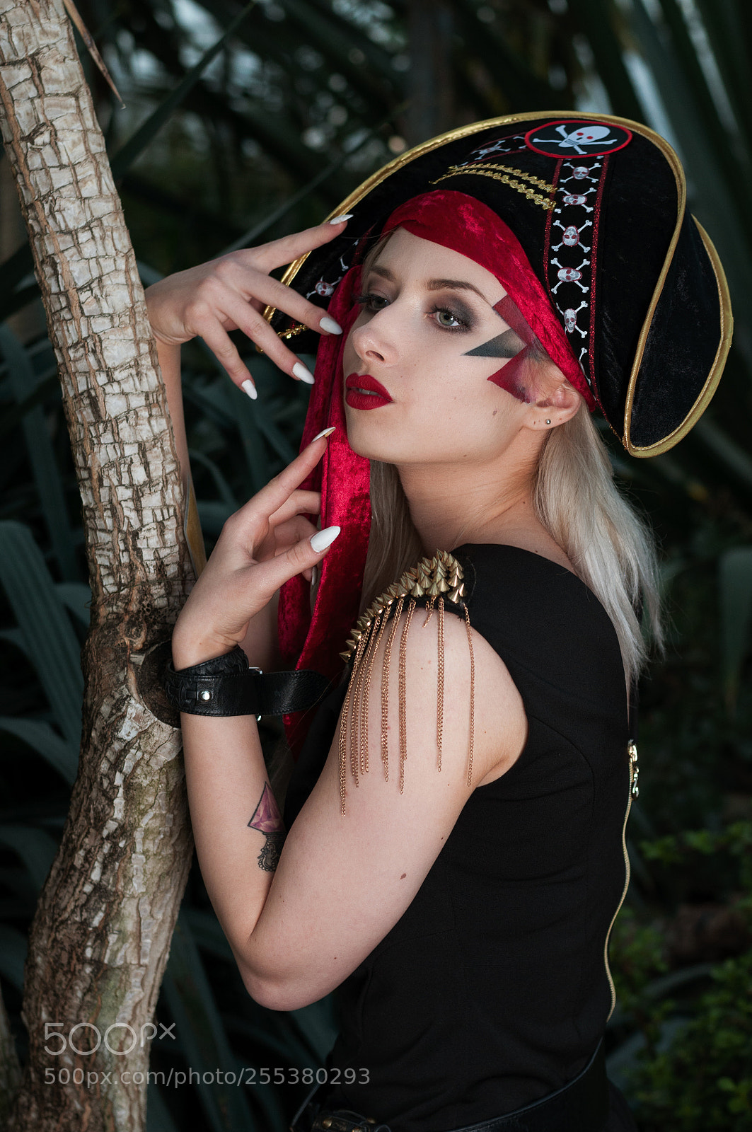 Nikon D300S sample photo. Karolina photography