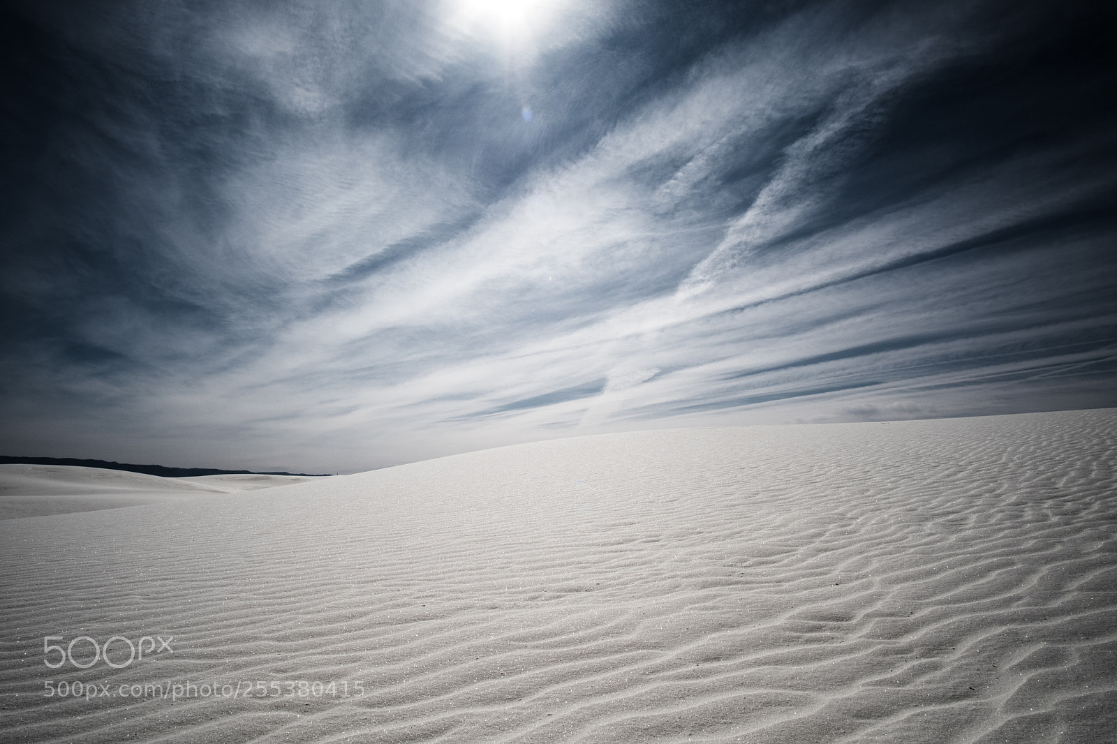 Fujifilm X-T20 sample photo. Desert photography