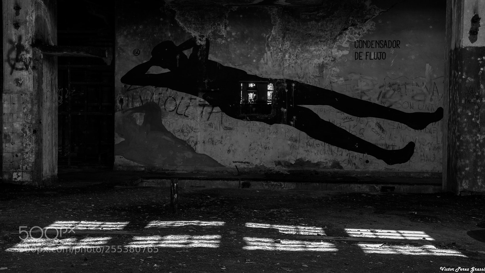 Nikon D7200 sample photo. Places forgotten in time-03 photography