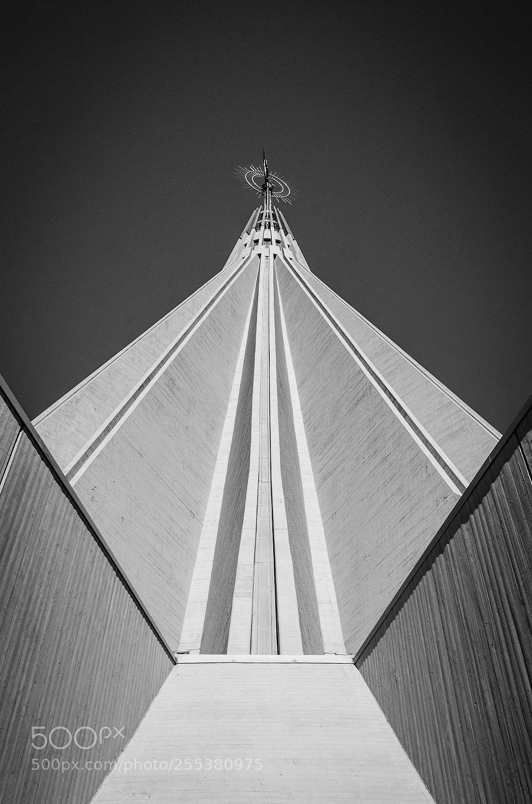 Nikon D7000 sample photo. Santuario delle madonna delle photography